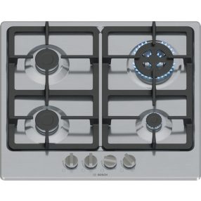 Bosch PGH6B5K90 Gázfőzőlap