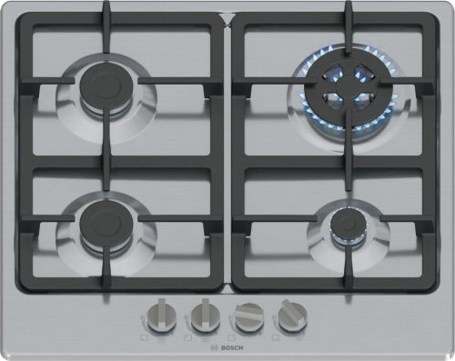 Bosch PGH6B5K90 Gázfőzőlap