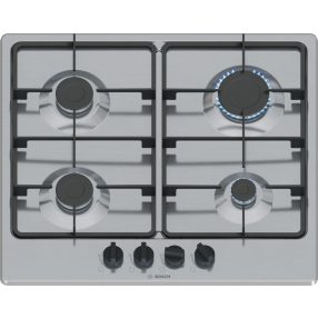 Bosch PGP6B5K60 Gázfőzőlap