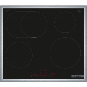 Bosch PIF645HB1E Indukciós főzőlap