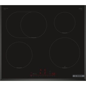 Bosch PIF651HC1E Indukciós főzőlap