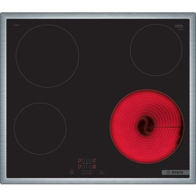 Bosch PKE645BA2E Üvegkerámia főzőlap