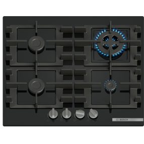 Bosch PNH6B6K40 Gázfőzőlap