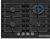 Bosch PNH6B6K40 Gázfőzőlap