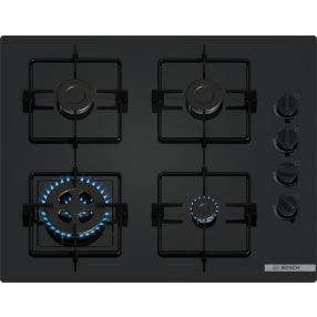Bosch POH6B6K30 Gázfőzőlap