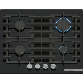 Bosch PPP6A6I40 Gázfőzőlap