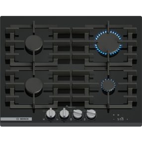 Bosch PRP6A6H40 Gázfőzőlap