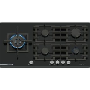 Bosch PRS9A6H40 Gázfőzőlap