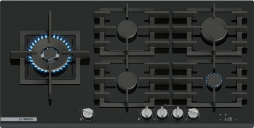 Bosch PRS9A6H40 Gázfőzőlap