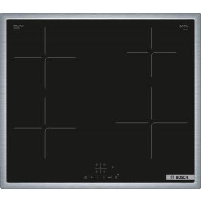 Bosch PUE64KBB5E Indukciós főzőlap