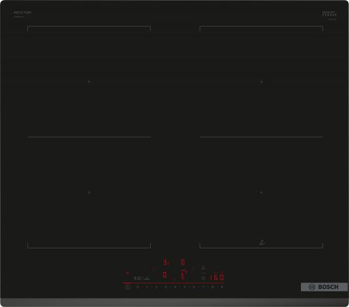 Bosch PVQ631HC1E Indukciós főzőlap