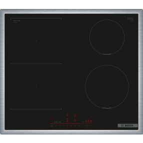 Bosch PVS645HB1E Indukciós főzőlap