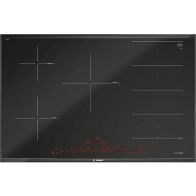 Bosch PXV890DV5E, Indukciós főzőlap