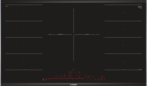 Bosch PXV975DV1E Indukciós főzőlap