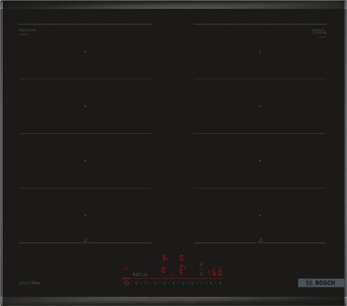 Bosch PXX695HC1E Indukciós főzőlap
