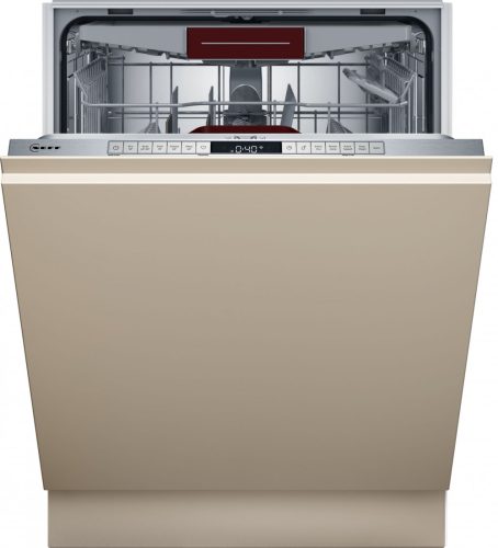 NEFF S155HVX00E Beépíthető mosogatógép