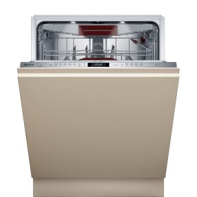   Neff S157ECX14E Beépíthető mosogatógép - Kifutó termék!