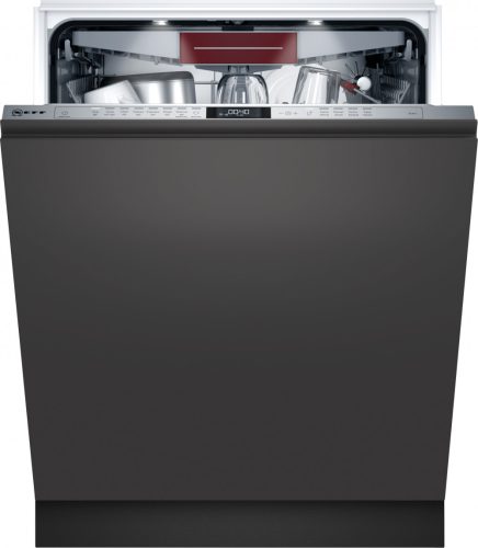 NEFF S157ZCX35E, Beépíthető mosogatógép