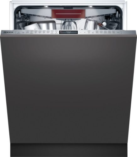 NEFF S189YCX02E, Beépíthető mosogatógép