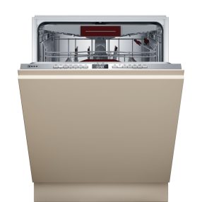 Neff S255ECX15E Beépíthető mosogatógép