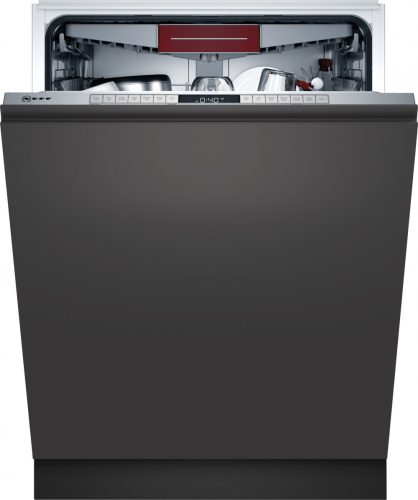 NEFF S275ECX12E, Beépíthető mosogatógép