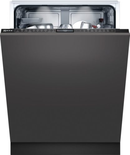 NEFF S299YB801E, Beépíhető mosogatógép