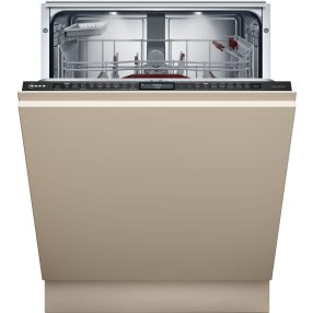 Neff S299ZB803E Beépíthető mosogatógép