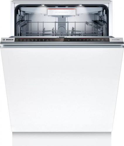 Bosch SBD8YC801E, Beépíthető mosogatógép