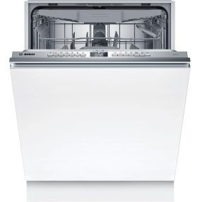 Bosch SBH4HVX14E Beépíthető mosogatógép
