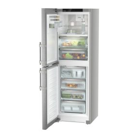  Liebherr SBNsdd 526i Hűtő-fagyasztó-kombináció BioFresh-sel és NoFrost-tal