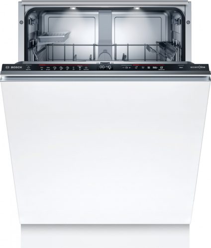 Bosch SBT6EB800E, Beépíthető mosogatógép
