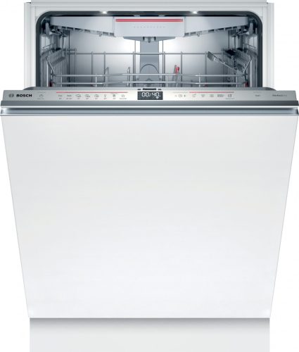 Bosch SBT6ZCX49E, Beépíthető mosogatógép