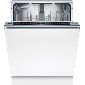 Bosch SBT8TB801E Beépíthető mosogatógép