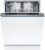 Bosch SBT8TB801E Beépíthető mosogatógép