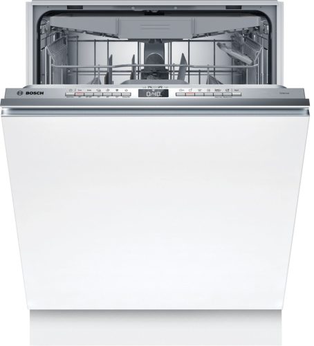Bosch SBV4HVX14E Beépíthető mosogatógép