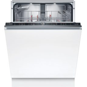   Bosch SBV6ZB806E Beépíthető mosogatógép - Kifutó termék!