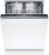Bosch SBV6ZB806E Beépíthető mosogatógép - Kifutó termék!
