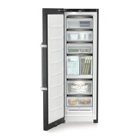 Liebherr SFNbsd 529i Álló fagyasztószekrény NoFrost-tal