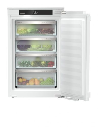 Liebherr SIBa20i 3950 Beépíthető hűtőszekrény, Biofresh