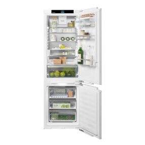   Liebherr SICNdi 5153 Beépíthető kombinált hűtő-fagyasztó készülék, EasyFresh, NoFrost, DuoCooling