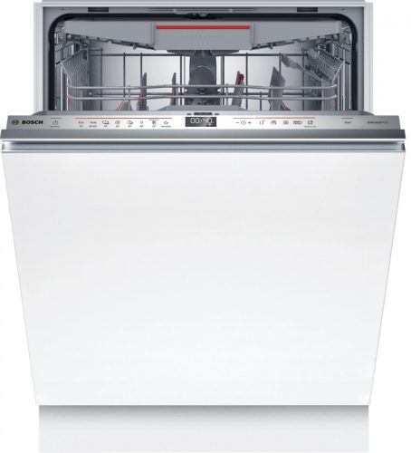 Bosch SMD6ECX00E Teljesen integrálható mosogatógép