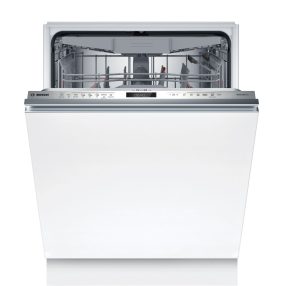Bosch SMD6ECX21E Teljesen integrálható mosogatógép