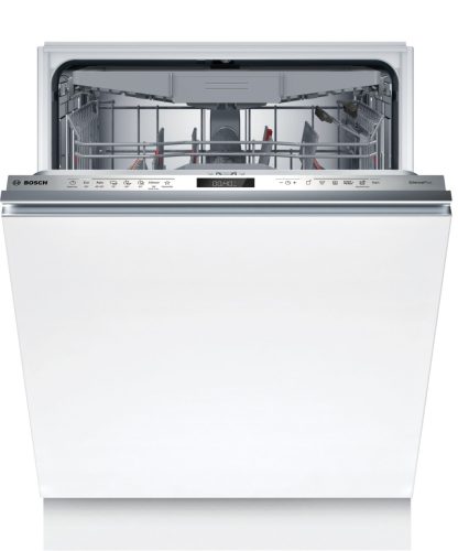Bosch SMH6ECX21E Teljesen integrálható mosogatógép