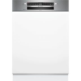 Bosch SMI4HCS07E Félig beépíthető mosogatógép
