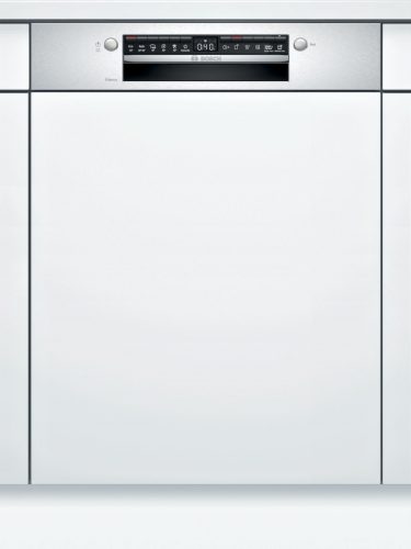 Bosch SMI4HVS45E Integrálható mosogatógép