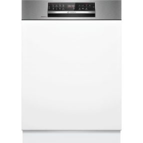 Bosch SMI6ECS10E Beépíthető mosogatógép