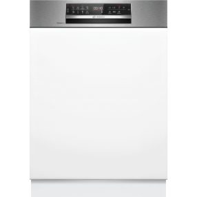 Bosch SMI6ZCS16E Integrálható mosogatógép