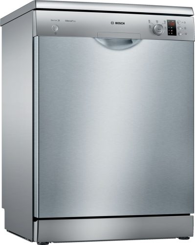 Bosch SMS25AI05E Szabadonálló mosogatógép