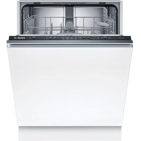 Bosch SMV25AX06E Beépíthető mosogatógép