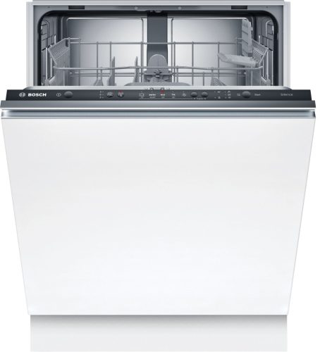 Bosch SMV25AX06E Beépíthető mosogatógép